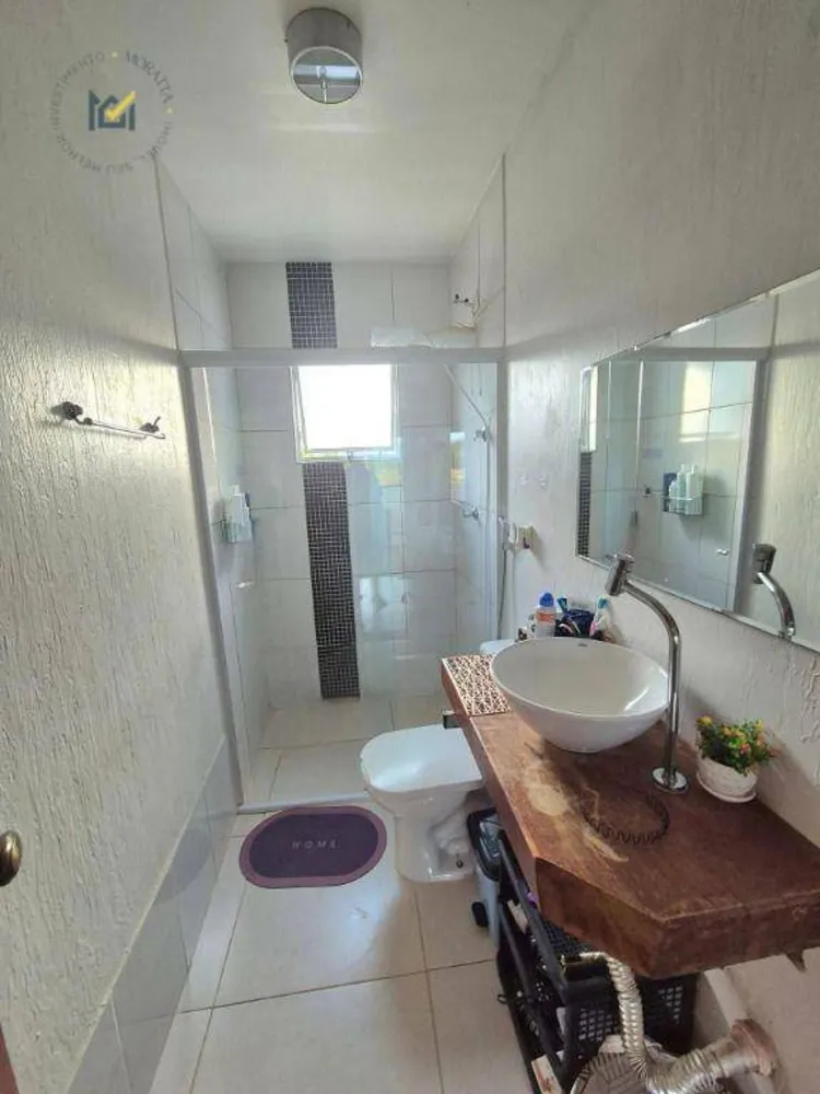 Casa de Condomínio, 4 quartos - Foto 4