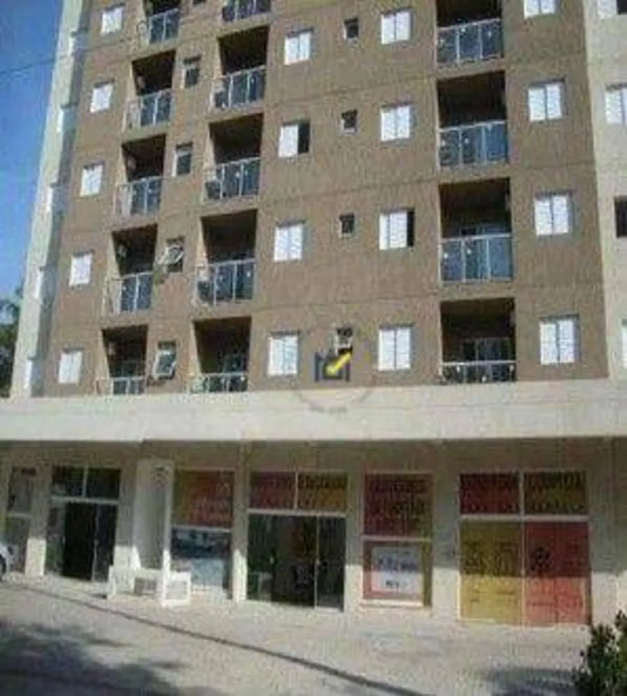 Loja-Salão, 114 m² - Foto 4