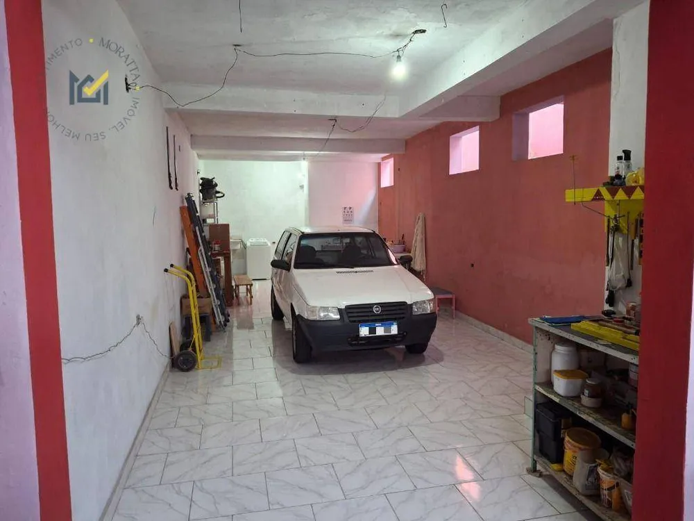 Casa, 1 quarto, 90 m² - Foto 1