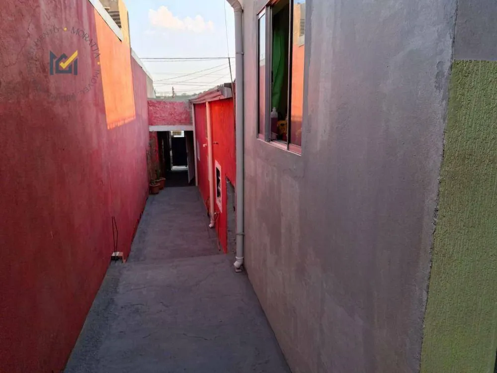 Casa, 1 quarto, 90 m² - Foto 3