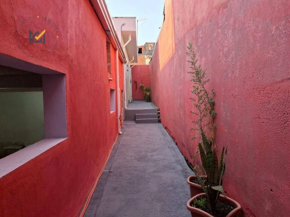 Casa, 1 quarto, 90 m² - Foto 4