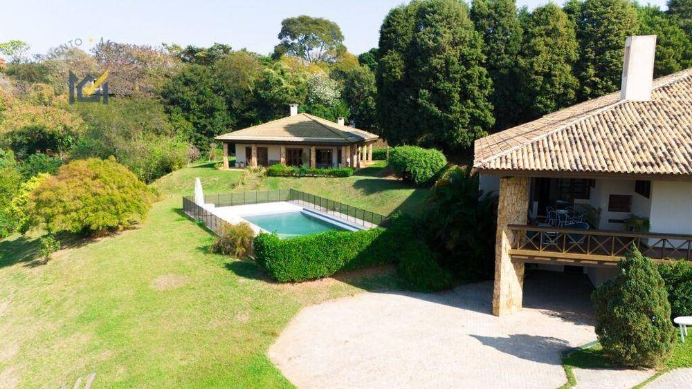Casa de Condomínio, 5 quartos - Foto 1