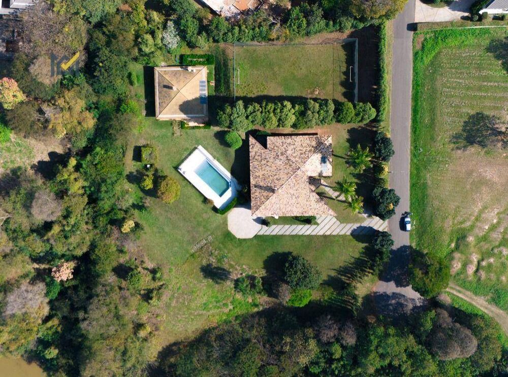 Casa de Condomínio, 5 quartos - Foto 9