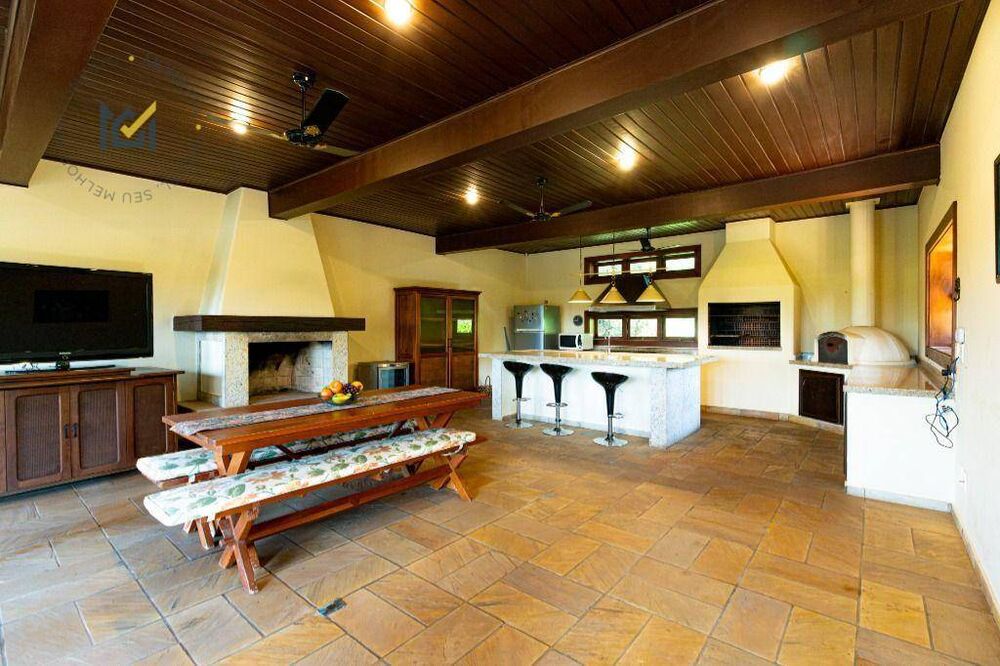 Casa de Condomínio, 5 quartos - Foto 11