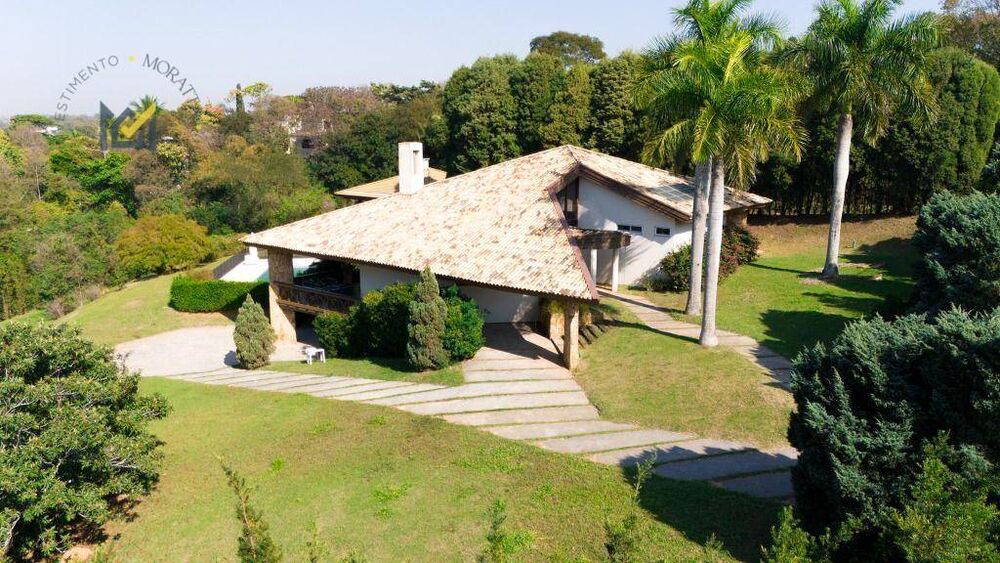 Casa de Condomínio, 5 quartos - Foto 2