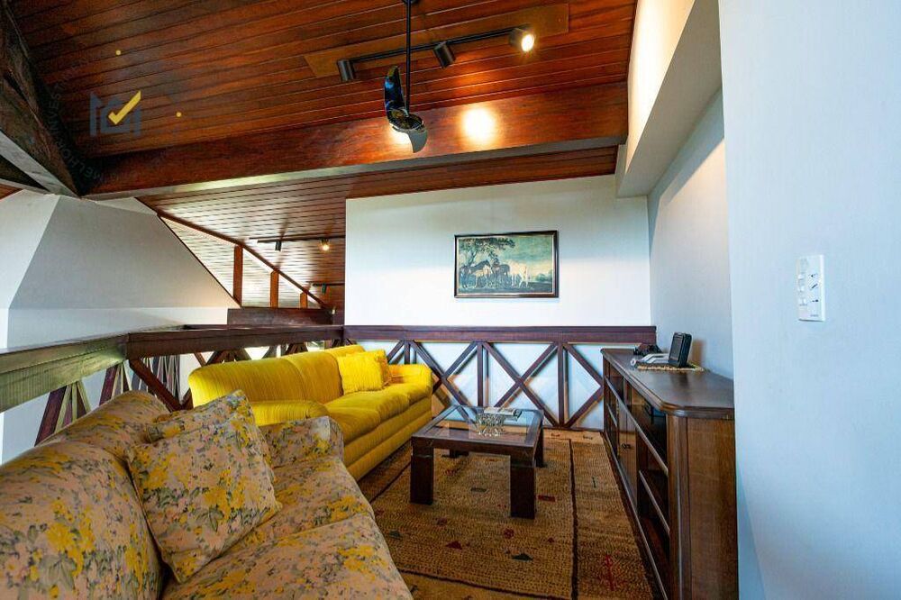 Casa de Condomínio, 5 quartos - Foto 5