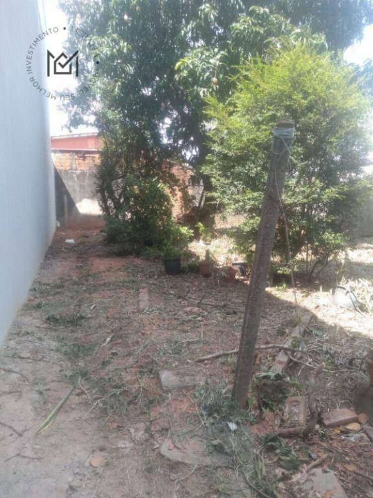 Casa à venda com 2 quartos, 110m² - Foto 3