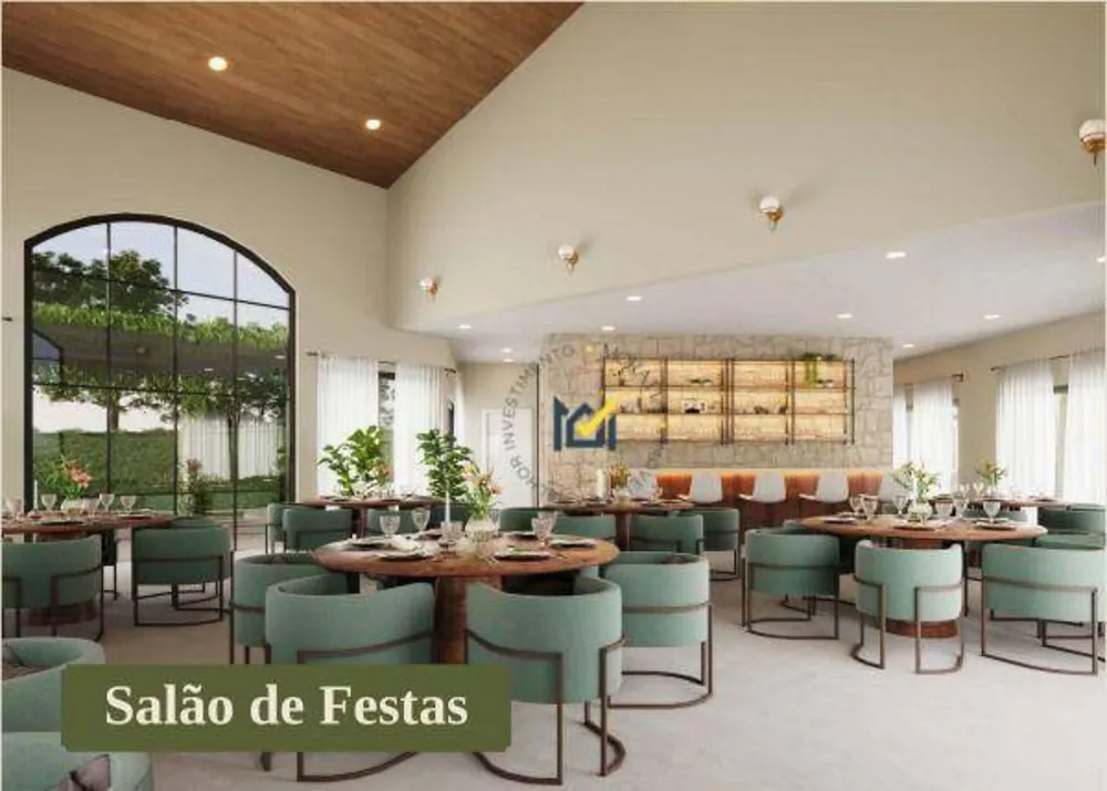 Loteamento e Condomínio, 200 m² - Foto 4