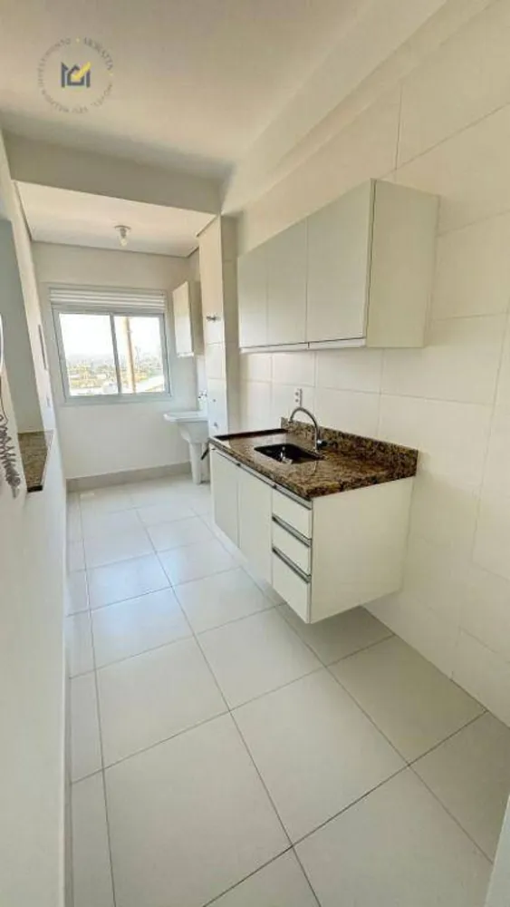 Apartamento, 3 quartos, 62 m² - Foto 1