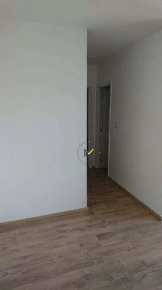 Apartamento, 2 quartos, 53 m² - Foto 1