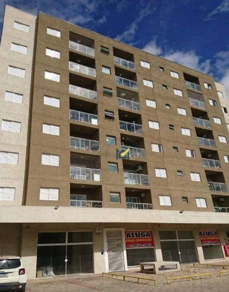 Apartamento, 2 quartos, 53 m² - Foto 4