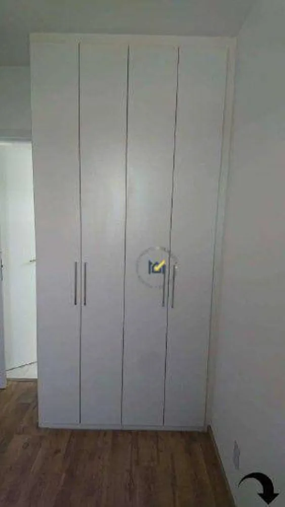 Apartamento, 2 quartos, 53 m² - Foto 3