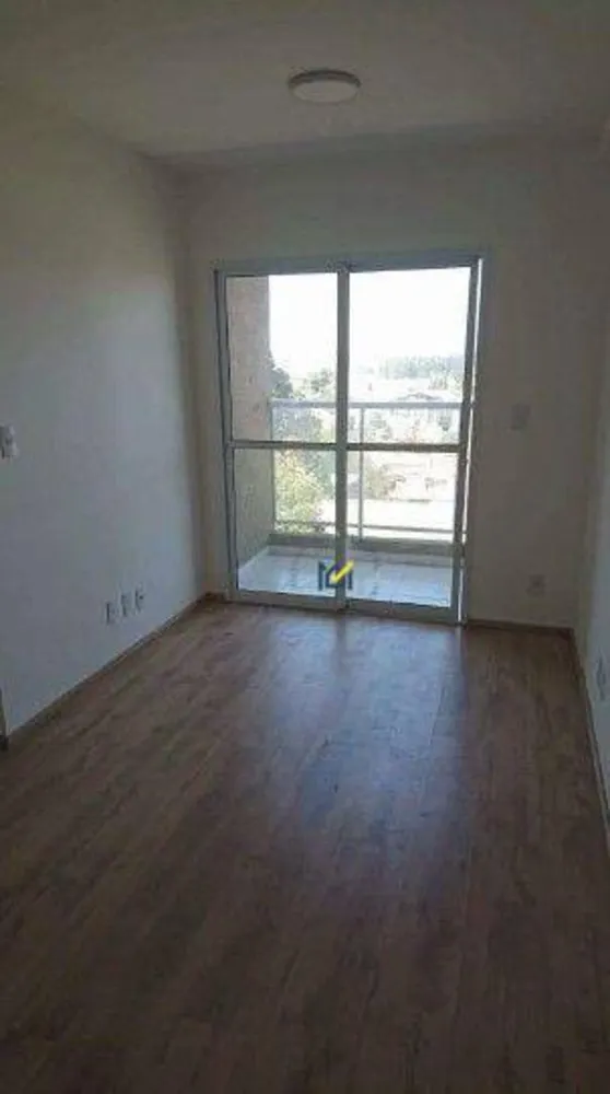 Apartamento, 2 quartos, 53 m² - Foto 2