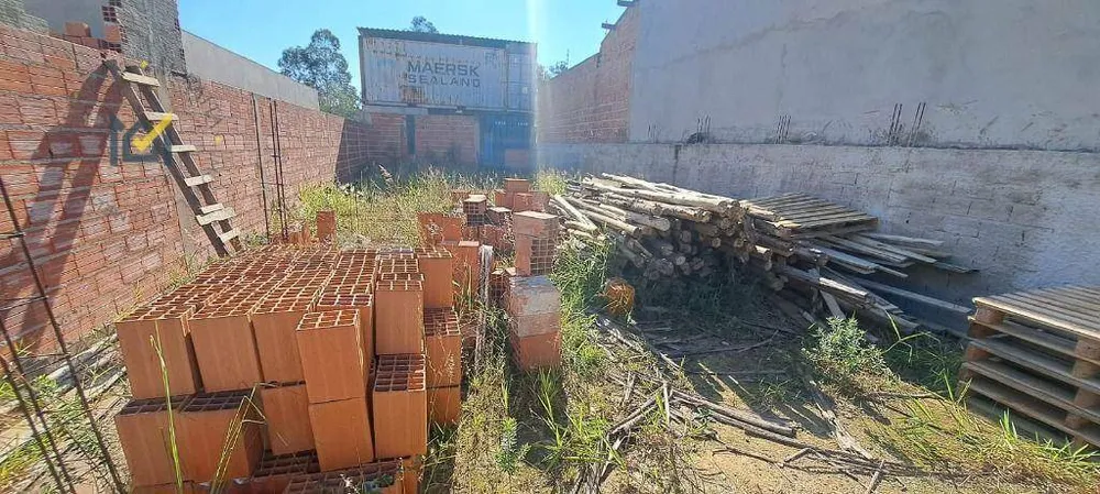 Terreno, 187 m² - Foto 3