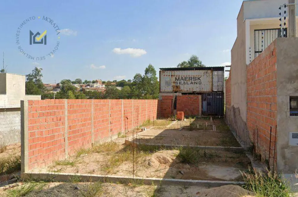 Terreno, 187 m² - Foto 2