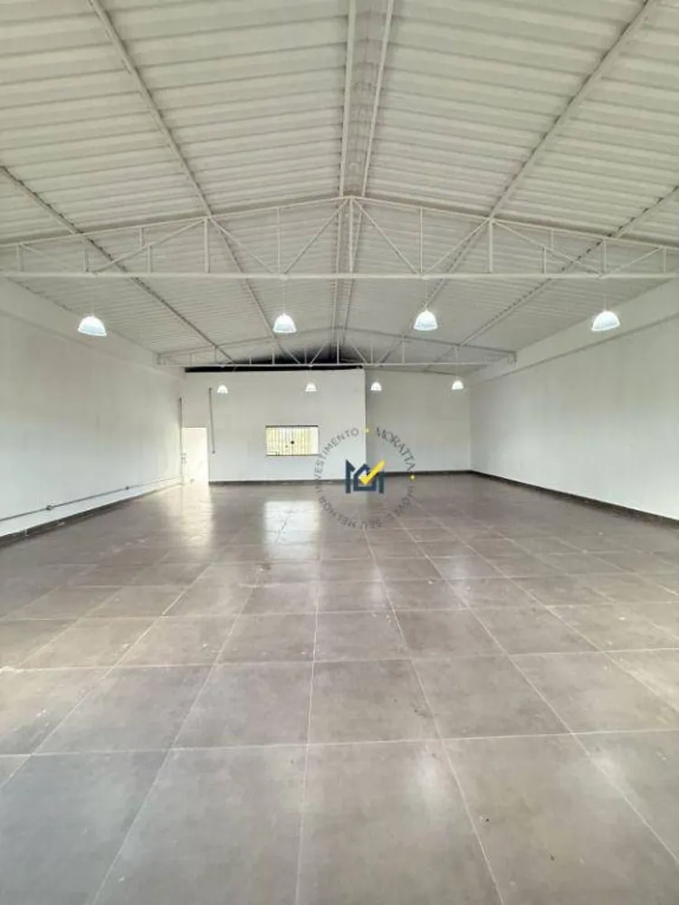 Loja-Salão, 500 m² - Foto 3