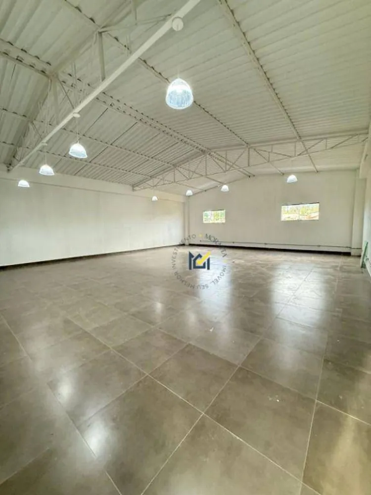 Loja-Salão, 500 m² - Foto 4