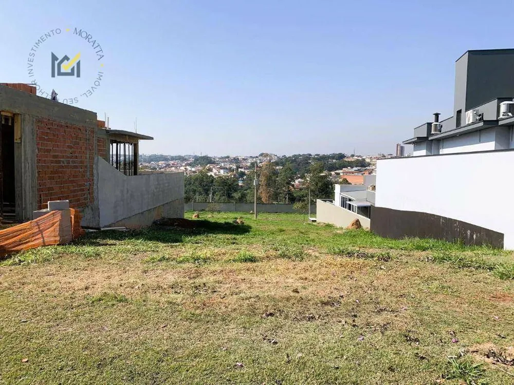 Loteamento e Condomínio, 331 m² - Foto 1