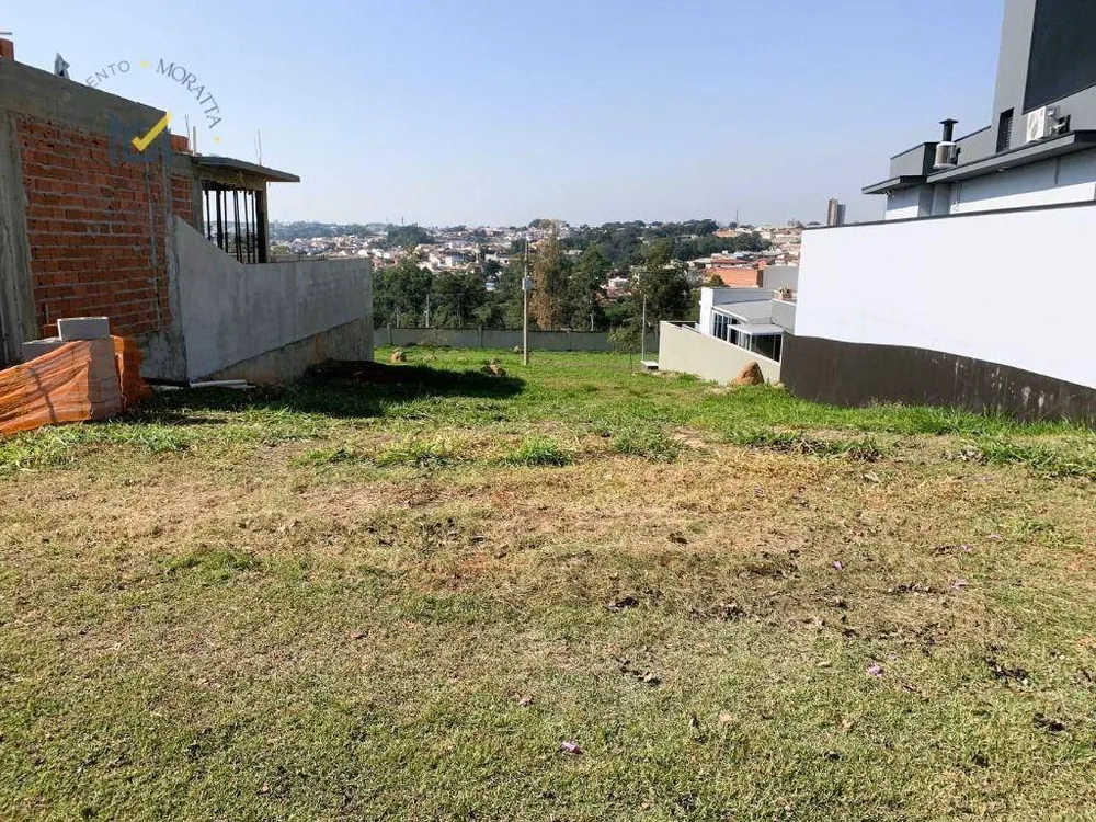 Loteamento e Condomínio, 331 m² - Foto 3