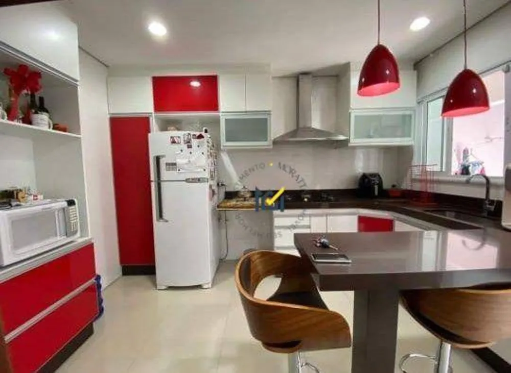 Casa, 3 quartos, 149 m² - Foto 1