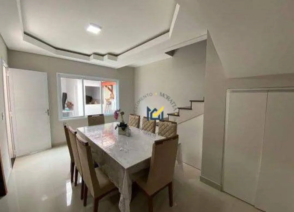 Casa, 3 quartos, 149 m² - Foto 2
