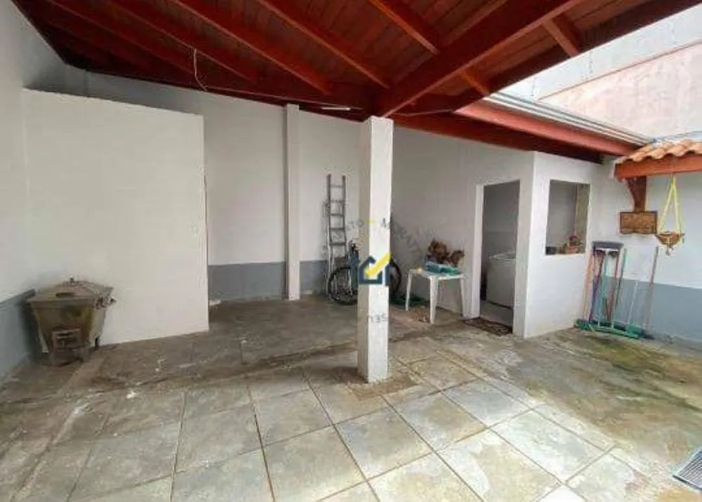 Casa, 3 quartos, 149 m² - Foto 4