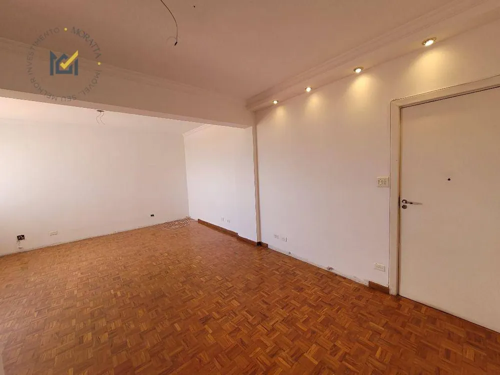 Apartamento, 3 quartos, 143 m² - Foto 3