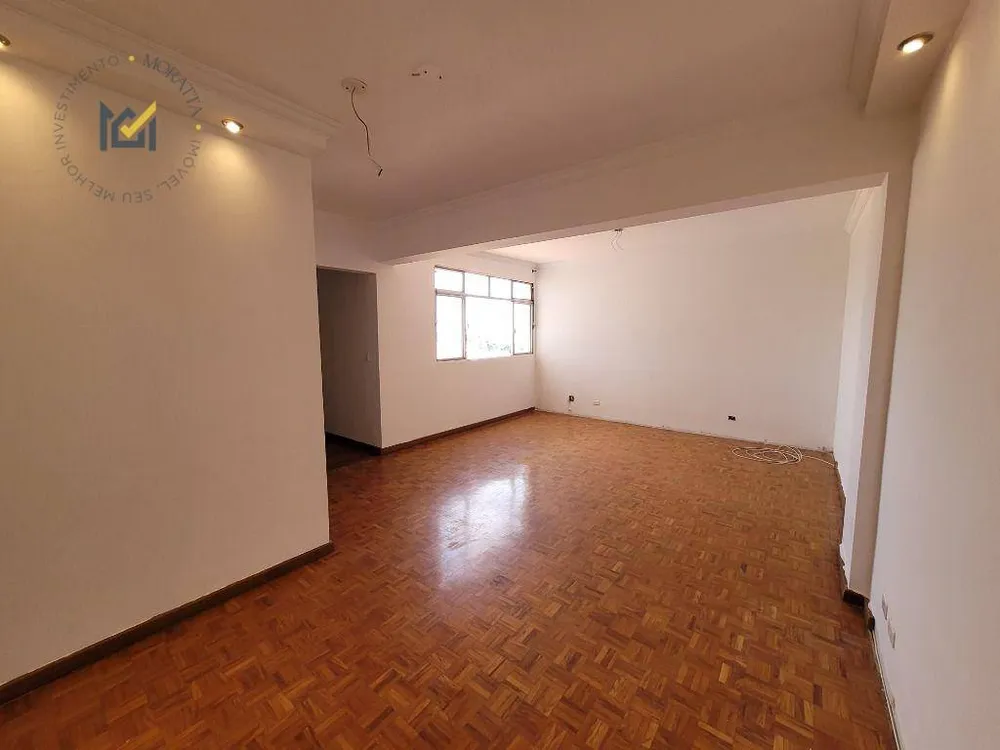 Apartamento, 3 quartos, 143 m² - Foto 1