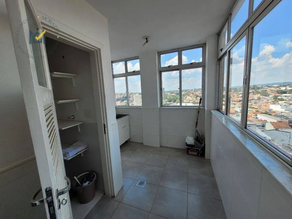 Apartamento, 3 quartos, 143 m² - Foto 2