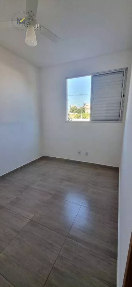 Apartamento, 2 quartos, 49 m² - Foto 1
