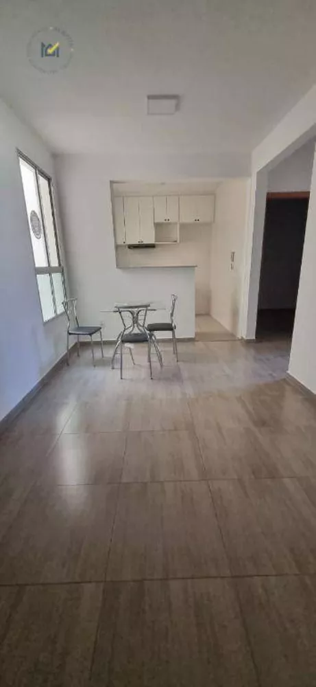 Apartamento, 2 quartos, 49 m² - Foto 6