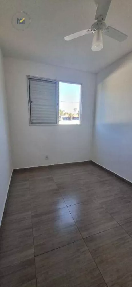 Apartamento, 2 quartos, 49 m² - Foto 5