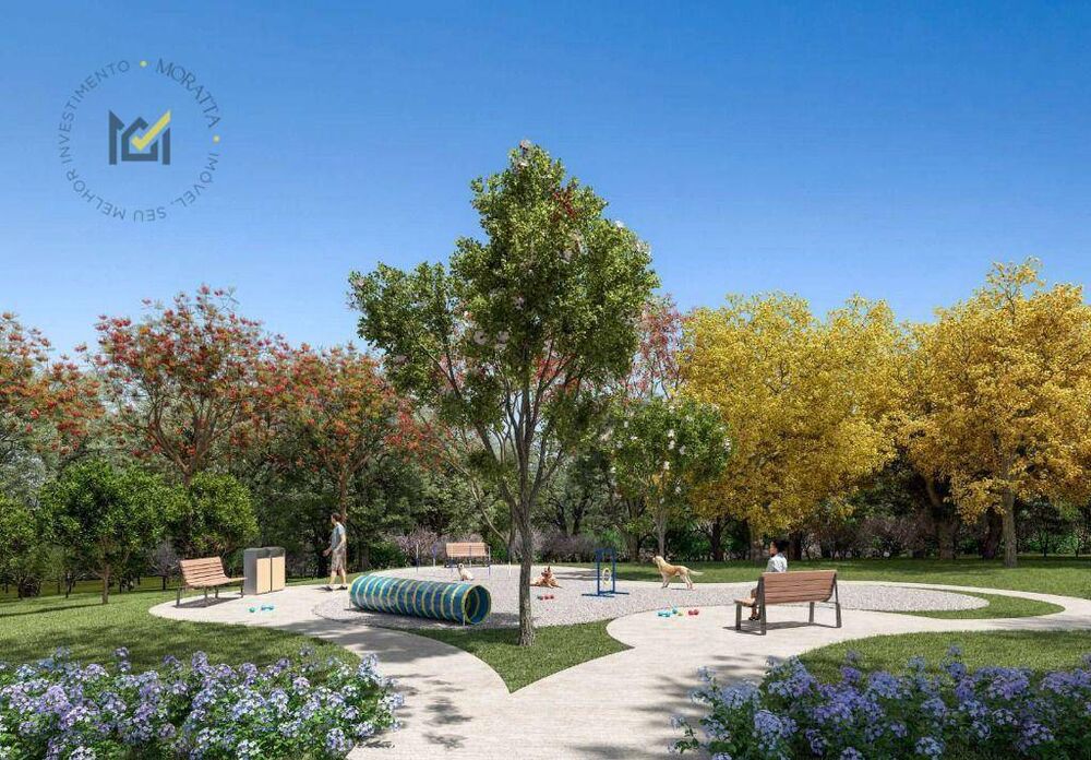 Loteamento e Condomínio, 651 m² - Foto 4