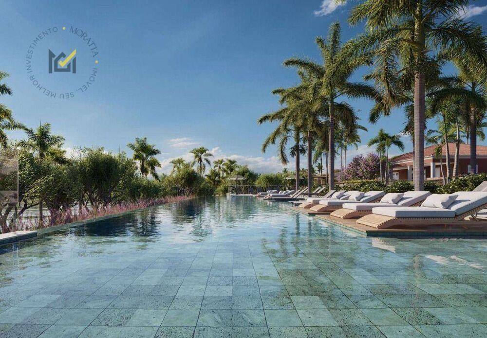 Loteamento e Condomínio, 651 m² - Foto 1