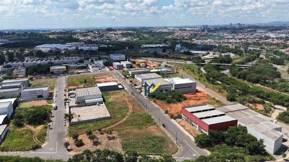 Depósito-Galpão, 1350 m² - Foto 3