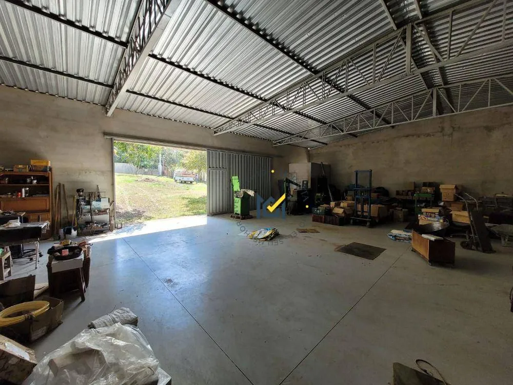 Depósito-Galpão, 200 m² - Foto 3