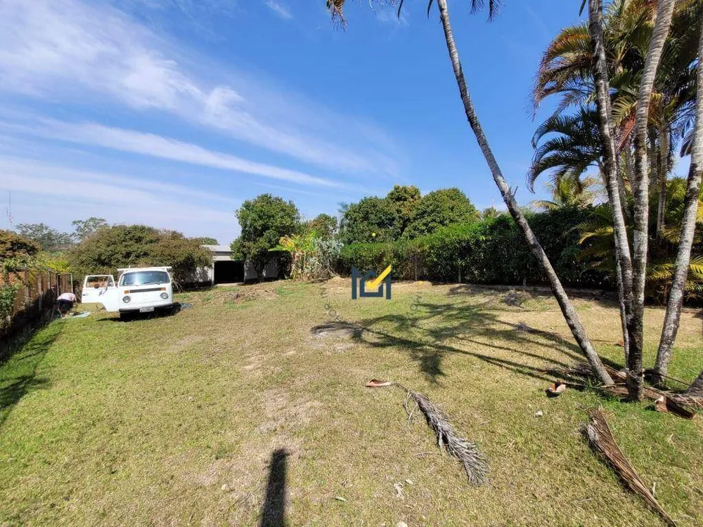 Depósito-Galpão, 200 m² - Foto 1