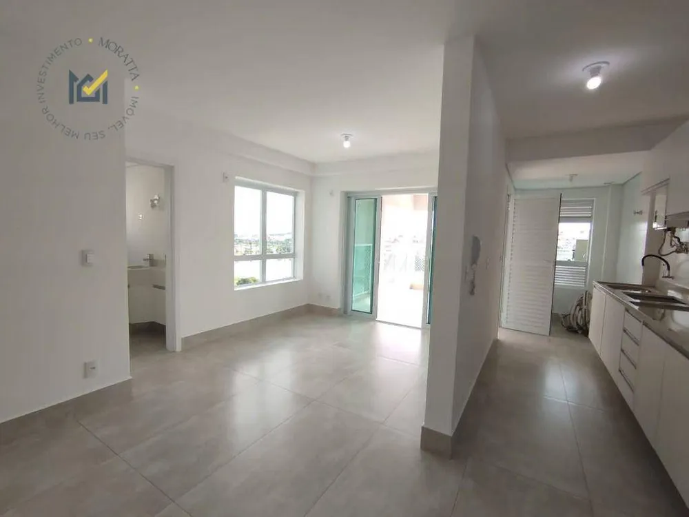 Apartamento, 2 quartos, 86 m² - Foto 1