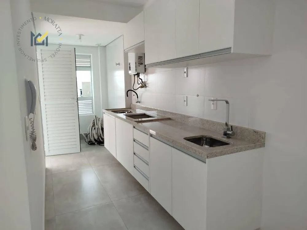 Apartamento, 2 quartos, 86 m² - Foto 3