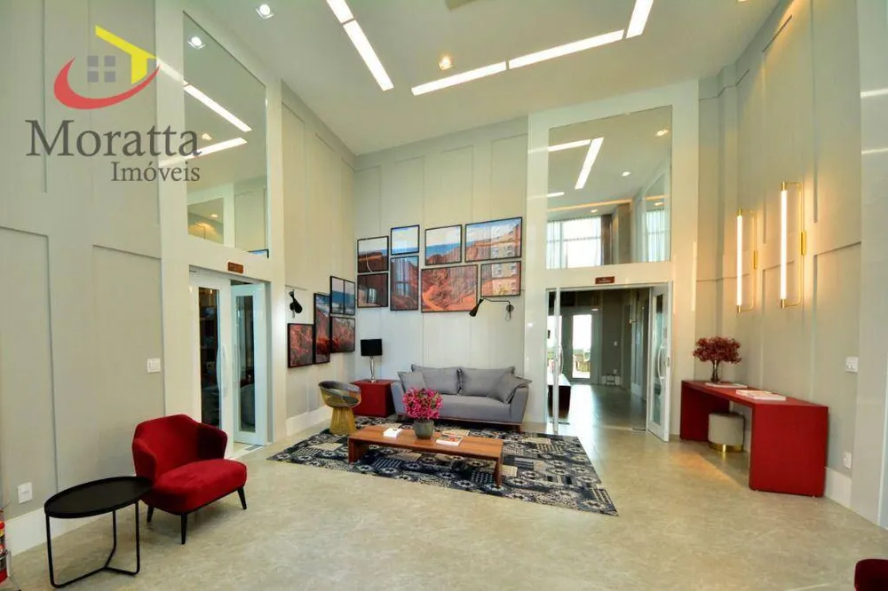 Apartamento, 2 quartos, 86 m² - Foto 4