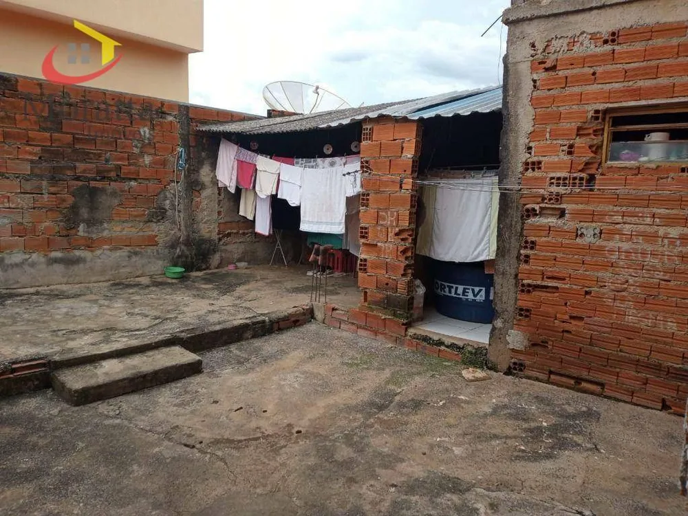 Sobrado, 3 quartos, 1 m² - Foto 4