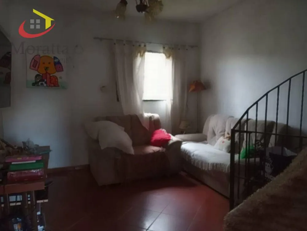 Sobrado, 3 quartos, 1 m² - Foto 3