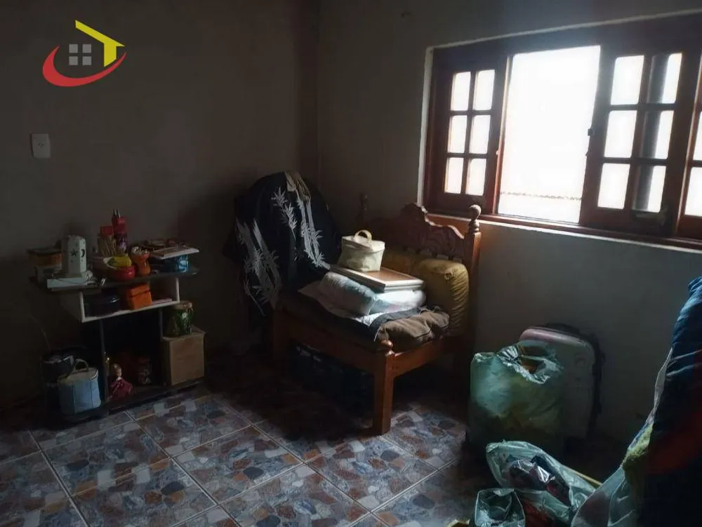 Sobrado, 3 quartos, 1 m² - Foto 1