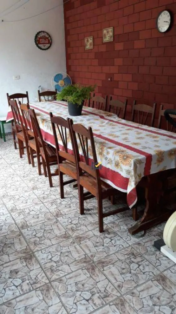 Casa, 2 quartos, 164 m² - Foto 1