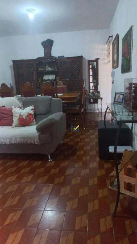 Casa, 2 quartos, 164 m² - Foto 4