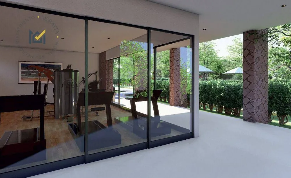 Loteamento e Condomínio, 600 m² - Foto 3