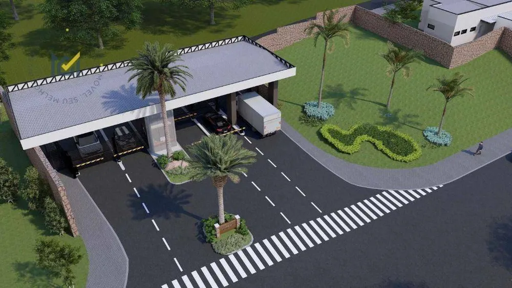 Loteamento e Condomínio, 600 m² - Foto 1