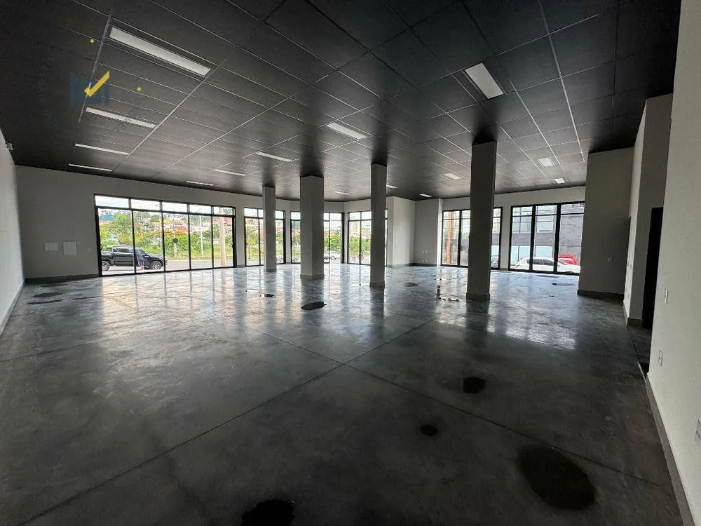Loja-Salão, 598 m² - Foto 2