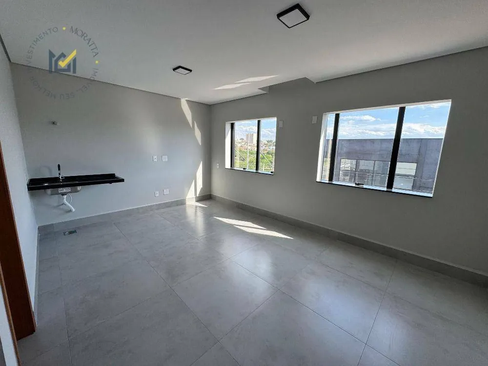 Loja-Salão, 598 m² - Foto 1