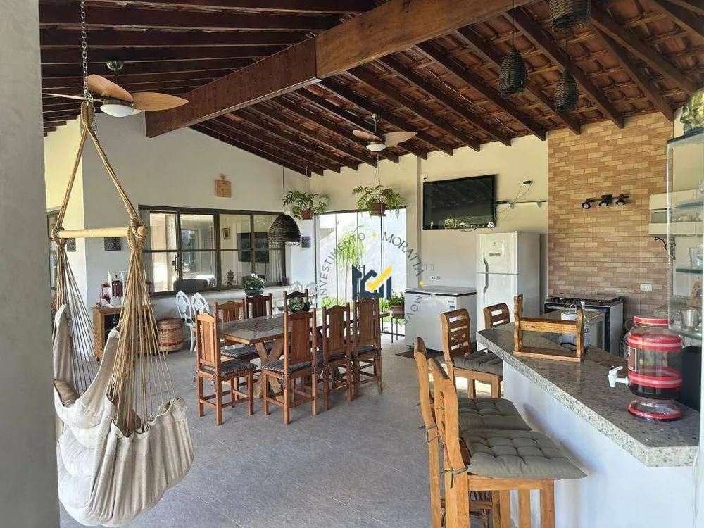 Casa de Condomínio, 4 quartos - Foto 2